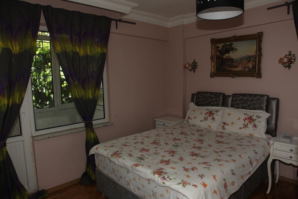 Yesim Suites Istanbul Room photo