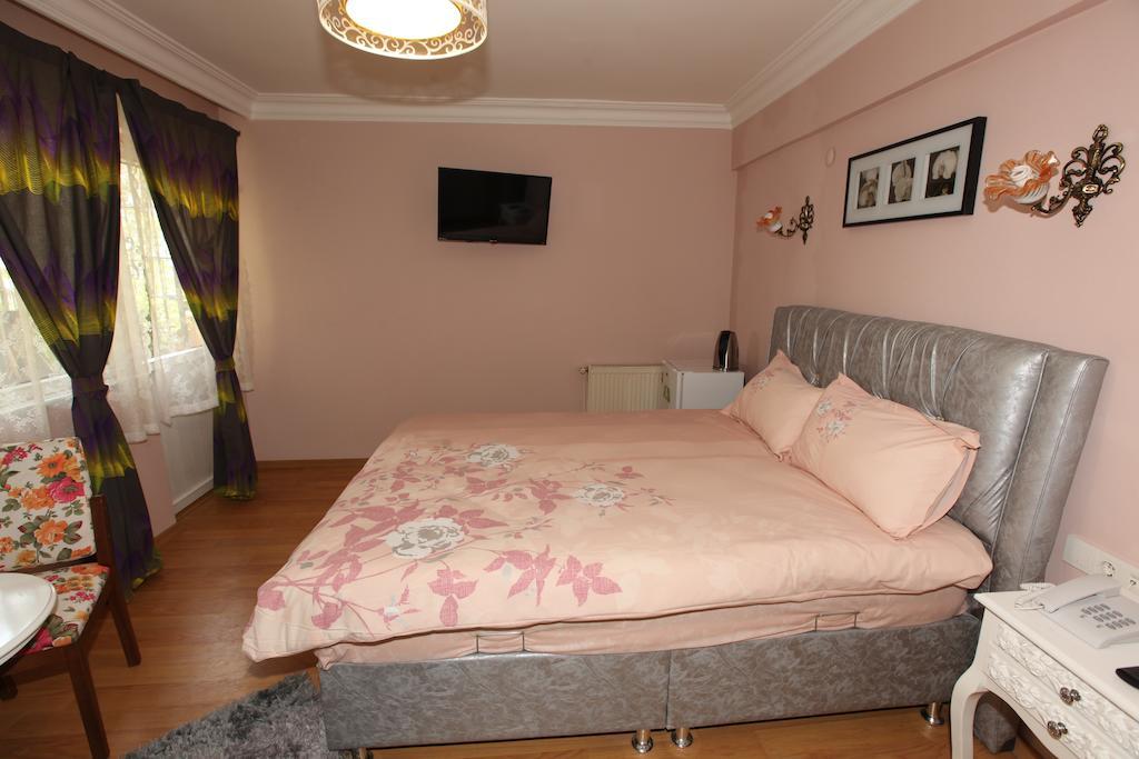 Yesim Suites Istanbul Room photo
