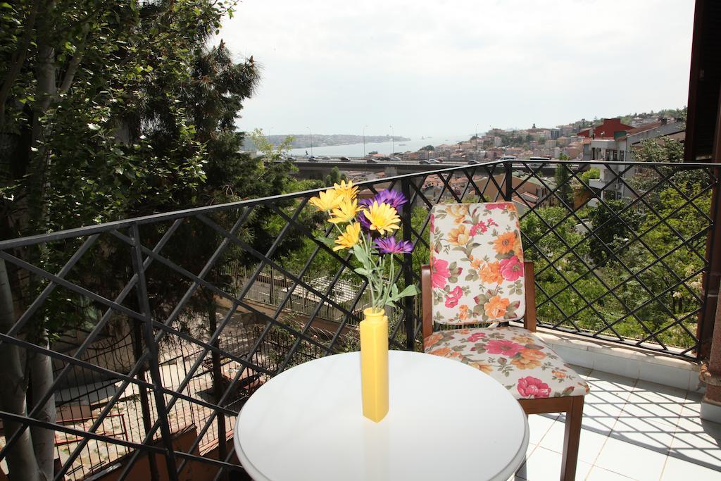 Yesim Suites Istanbul Room photo
