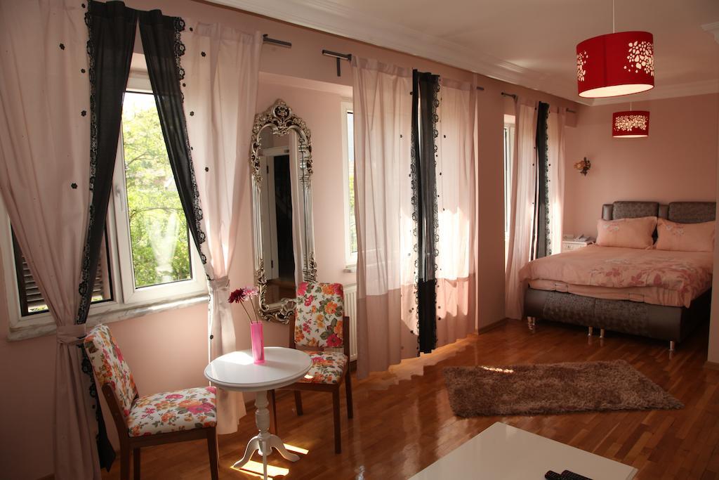 Yesim Suites Istanbul Exterior photo